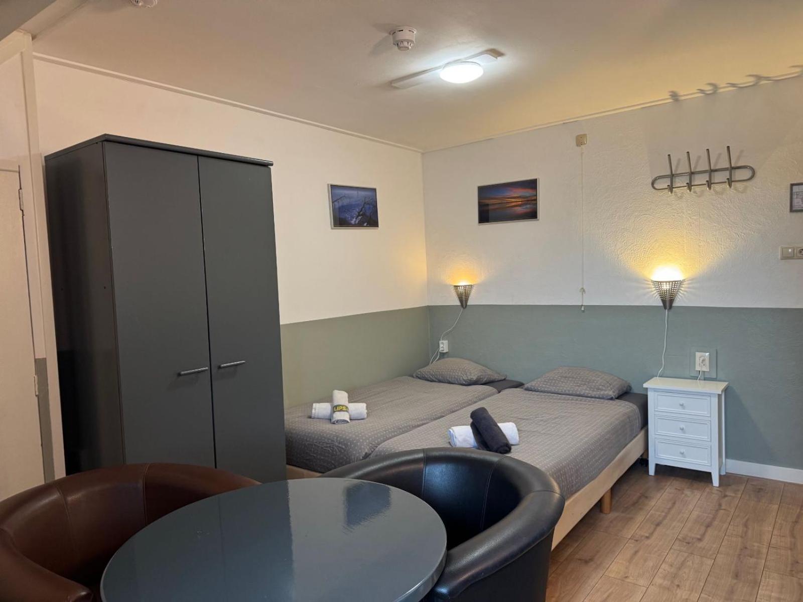 Bed & Breakfast Vlissingen Exterior foto