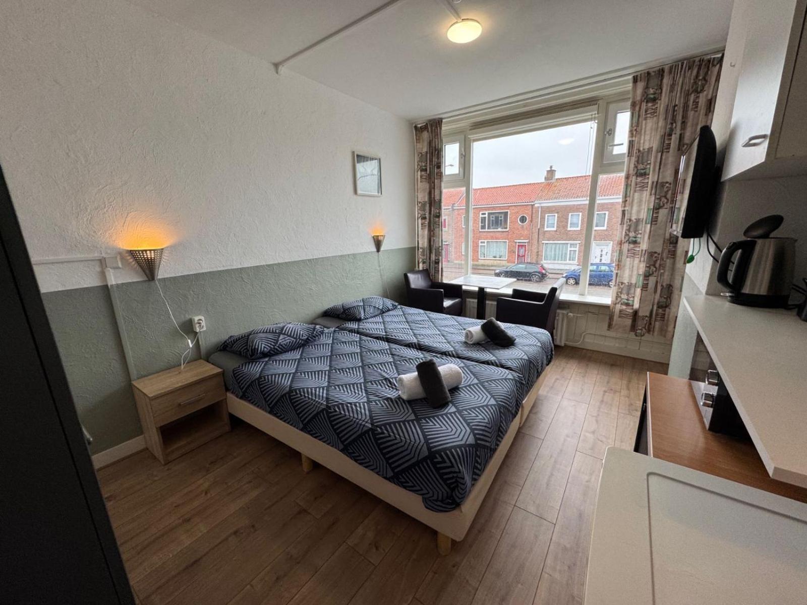 Bed & Breakfast Vlissingen Exterior foto