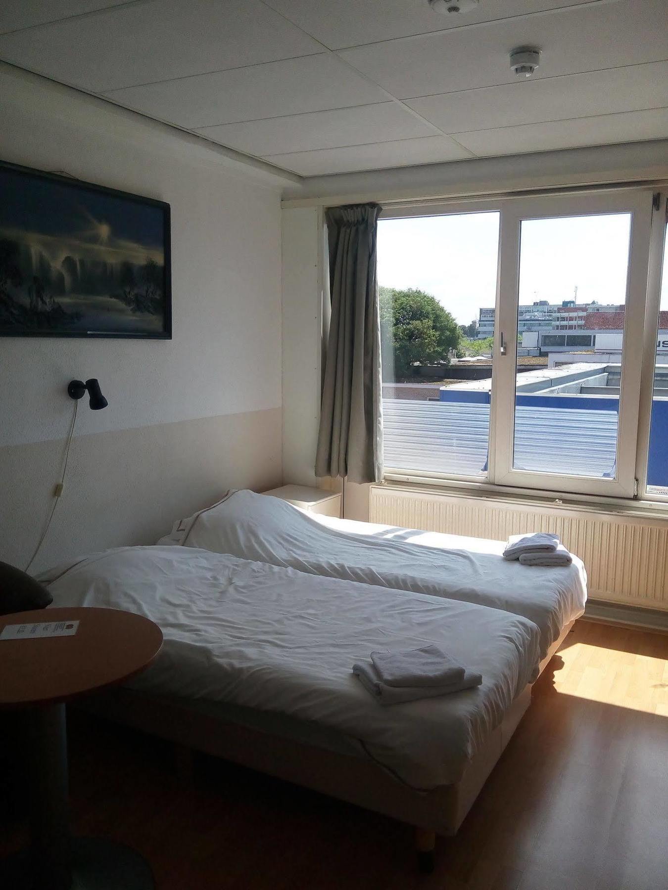 Bed & Breakfast Vlissingen Exterior foto