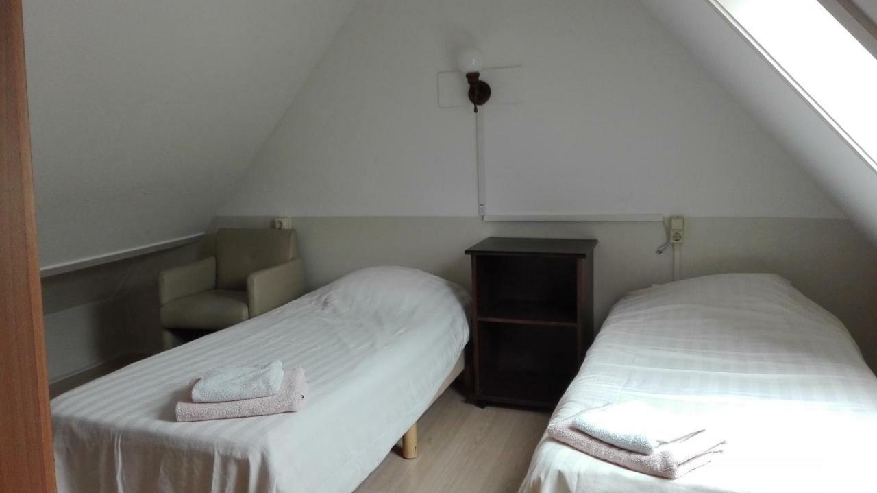 Bed & Breakfast Vlissingen Exterior foto